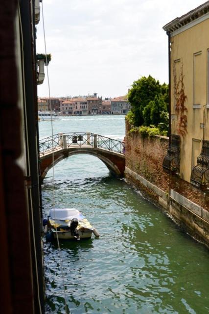 Santamaria Apartment Venice Exterior photo